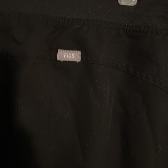 Kade™ Cargo Scrub Pants - Picture 11 of 12
